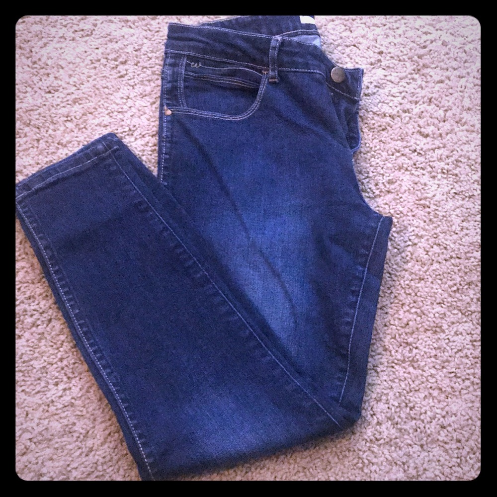 Wrangler Jeans